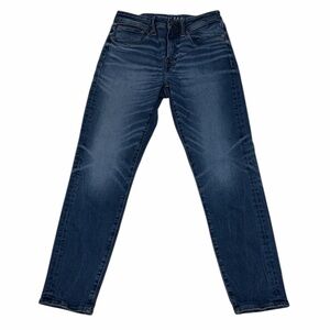 American Eagle Men’s Outfitters AirFlex Athletic Fit Jeans Size 28 X 32 OLI-